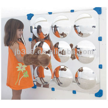 baby mirror toy